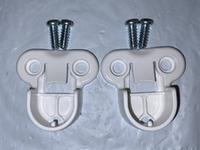 Ikea pax rail brackets 4 - rail,