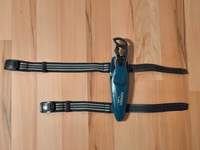 Tauchermesser T-REX von Aquatec incl. Zubehör - Top Zustand