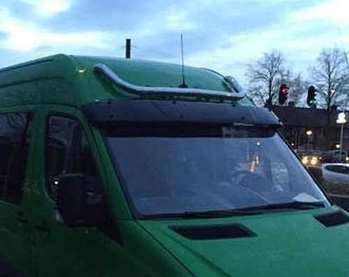 Scheinwerferbügel - scheinwerferbÜgel, /