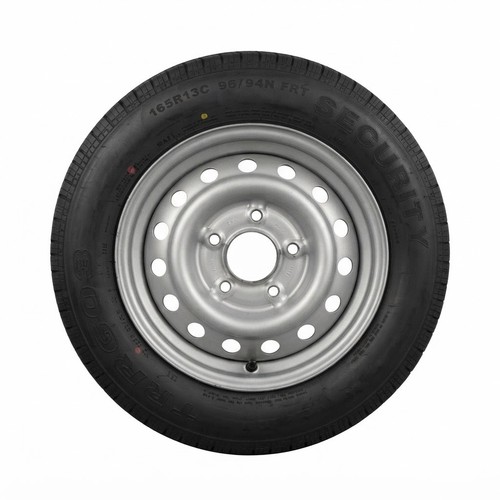 Komplettrad 165r13c 94n - 165r13c, 96/94n