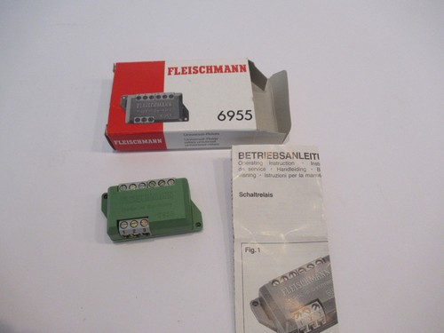 Fleischmann 6955