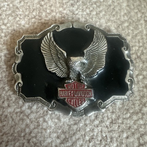 Harley davidson schwarz - harley,