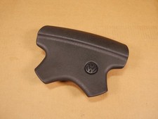 Prallplatte Abdeckung  Hupenknopf für Lenkrad VW Golf 3 Vento 1H0419669C