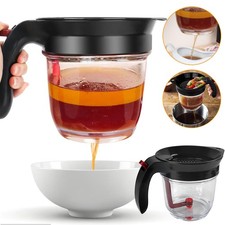 Fetttrennkanne Fettabscheider