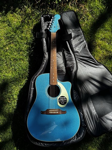 Fender sonoran sce lake - fender,