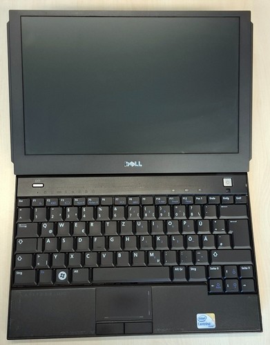 Dell latitude e4200 - e4200, 12,1"