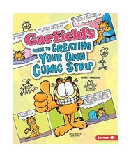 Garfield's Guide to Creating