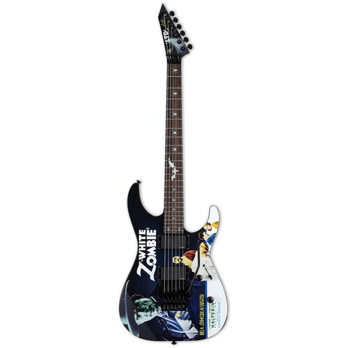 Esp ltd kirk hammett - esp,