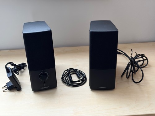 Bose companion series - bose,