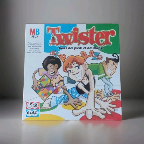 Twister hasbro spiele - twister,