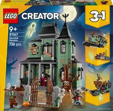 Lego creator 3in1 31167 - lego,