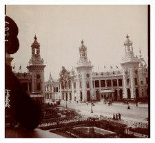 Weltausstellung, Paris