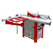 Holzmann Formatkreissäge