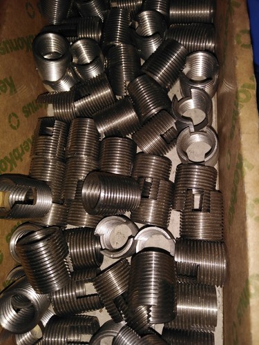 Gewindereparatur kerbkonus - gewindereparatur,