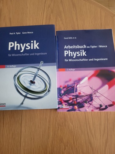 Tipler physik für - physik,