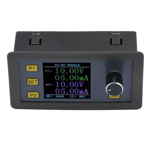 10v 4 20ma digital - dc,