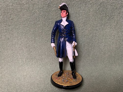 9cm figur sir wellington - sir, a.