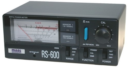 Maas 600 swr - maas, &
