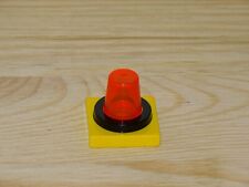Lego Duplo Leuchte gelb orange
