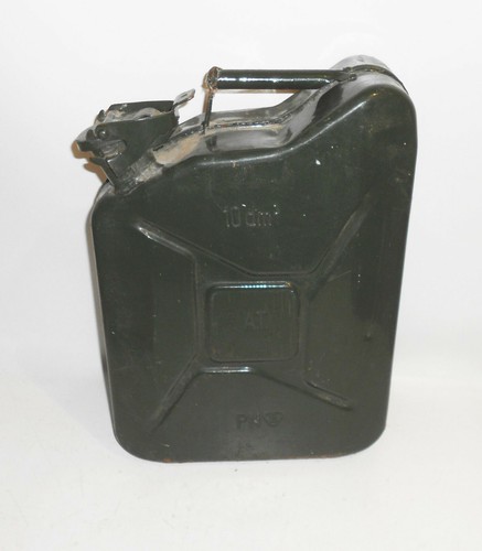 Alter liter vintage - 10,