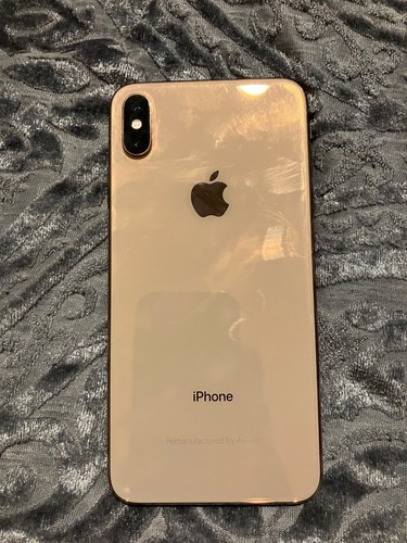 Apple iphone max 256 gb - apple,