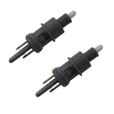 2x Bremslichtschalter /