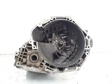 OPEL VECTRA B 36 Getriebe