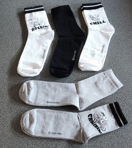 Paar peanuts damen socken - damen,