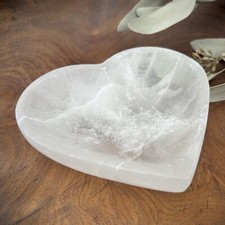 Budawi® Selenit Herz