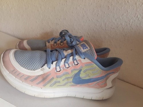 Nike free damen laufschuhe - nike,