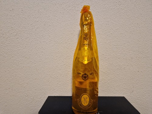 Roederer cristal 2015 0 - , 0,75l