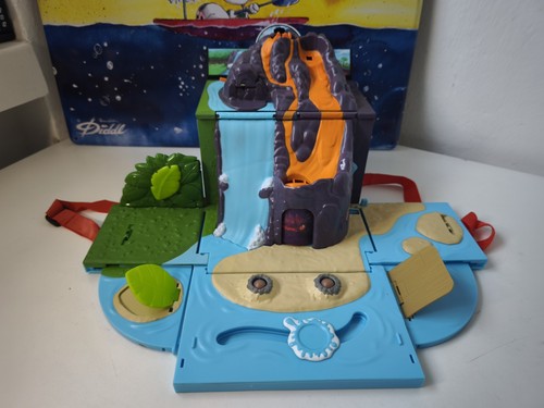 Pokemon battle carry case - battle,