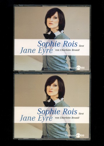 Charlotte bronte jane - charlotte, bronte★jane
