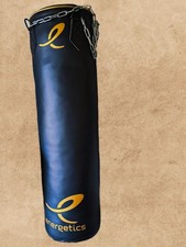 energetics Boxsack, 35kg, 120cm, 35cm