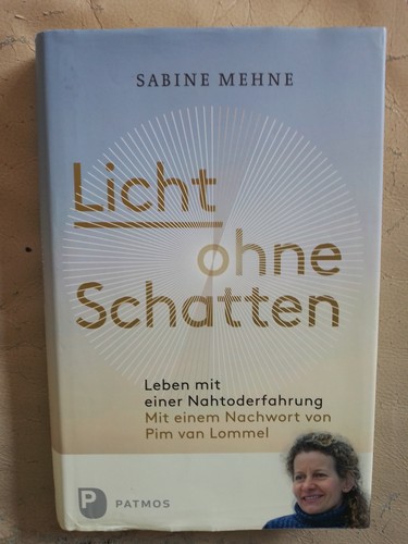 Sabine mehne licht ohne - sabine,