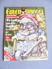 Eulenspiegel