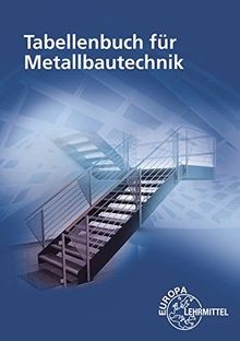 Tabellenbuch für