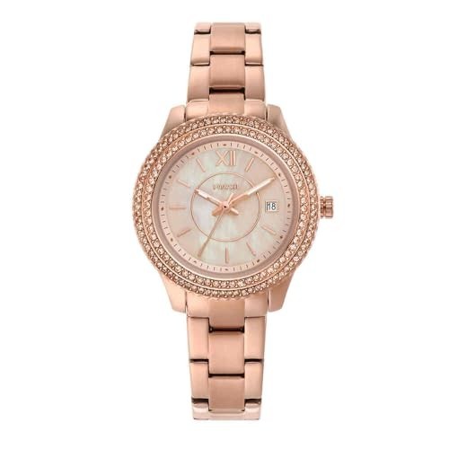 Fossil stella damen - damen, armbanduhr