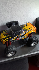 HPI E - Savage 1/10 Monstertruck