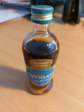Lufthansa Cocktail - C. Mampe Berlin - Original, Ungeöffnet, Rarität, 40 ml 30%.