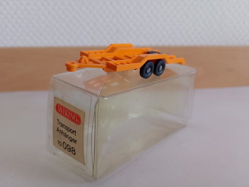 Wiking 098 pkw - 098,