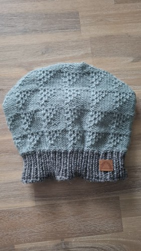 Alpaka mütze handmade - handmade, 100%