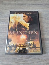 München - DVD - Eric Bana, Daniel Craig...... - Deutsch -