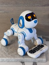 Lexibook Power Puppy Junior