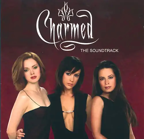 Charmed soundtrack - charmed, [soundtrack]
