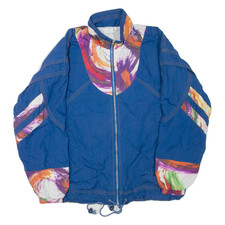 DEESSE Herren Trainingsjacke