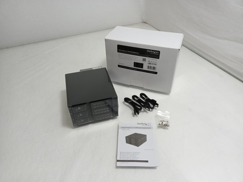 Startech drive trayless - startech,