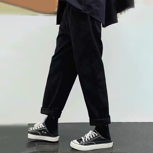 Herren hose weites bein - hose,