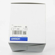 CQM1-PA216 1PCS Neu Omron PLC