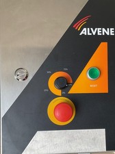 Frequenzumrichter Alven - IP55